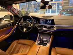 بي ام دبليو X6